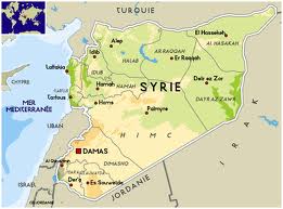 Syrie : le cessez-le-feu respecté